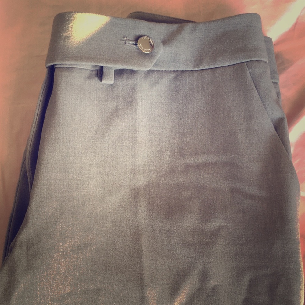 Calvin Klein Work Pants